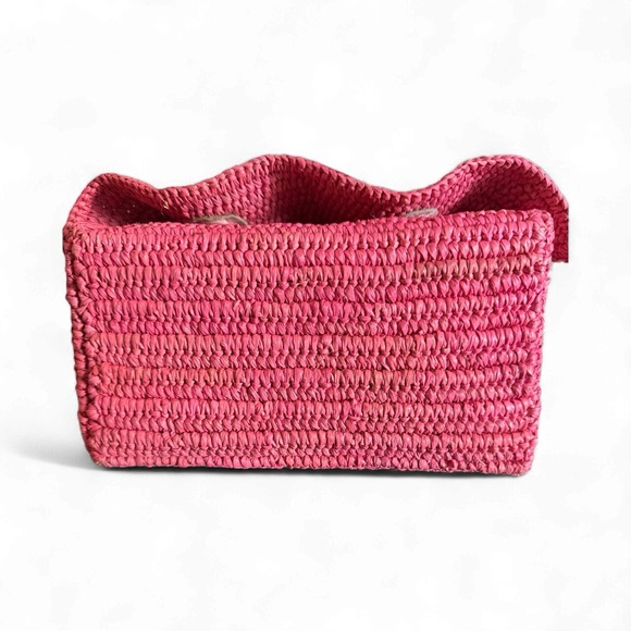 Sensi Studio Mini Handbag in Pink | NWT - Picture 5 of 12